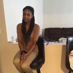 Meet your Posher, Anneke